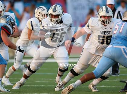 Thumbnail 1 in Bentonville West @ Southside photogallery.