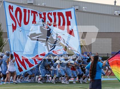 Thumbnail 1 in Bentonville West @ Southside photogallery.