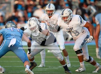 Thumbnail 2 in Bentonville West @ Southside photogallery.