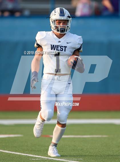 Thumbnail 3 in Bentonville West @ Southside photogallery.
