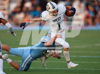 Thumbnail 3 in Bentonville West @ Southside photogallery.