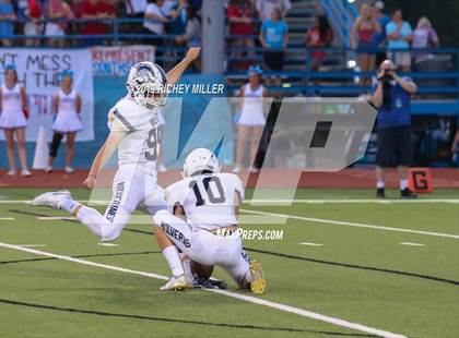 Thumbnail 1 in Bentonville West @ Southside photogallery.
