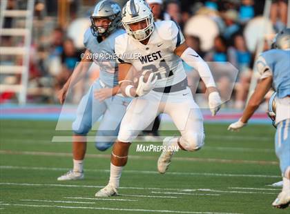 Thumbnail 3 in Bentonville West @ Southside photogallery.