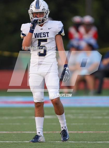 Thumbnail 3 in Bentonville West @ Southside photogallery.