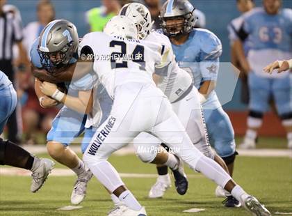 Thumbnail 3 in Bentonville West @ Southside photogallery.