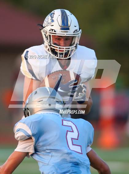 Thumbnail 3 in Bentonville West @ Southside photogallery.
