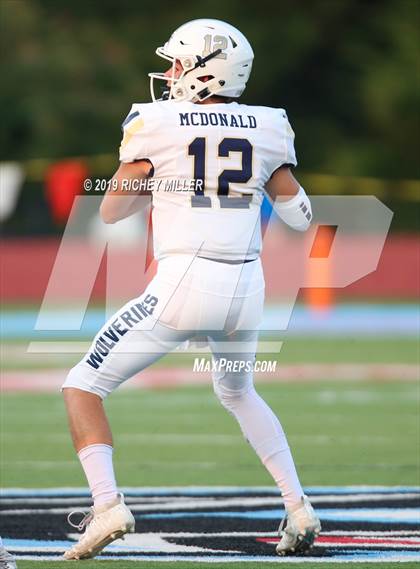 Thumbnail 3 in Bentonville West @ Southside photogallery.