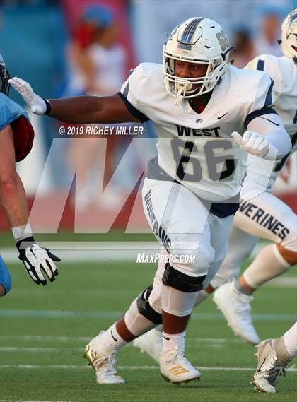 Thumbnail 2 in Bentonville West @ Southside photogallery.