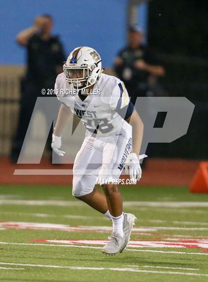 Thumbnail 1 in Bentonville West @ Southside photogallery.