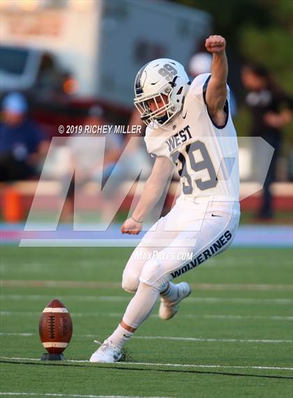 Thumbnail 1 in Bentonville West @ Southside photogallery.