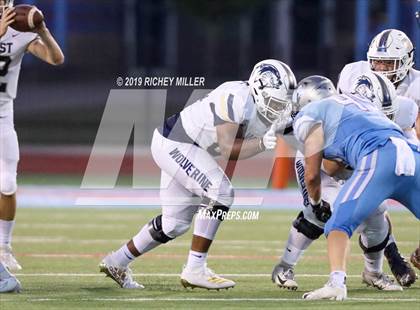 Thumbnail 2 in Bentonville West @ Southside photogallery.