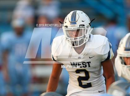 Thumbnail 3 in Bentonville West @ Southside photogallery.
