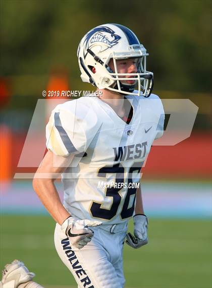 Thumbnail 1 in Bentonville West @ Southside photogallery.