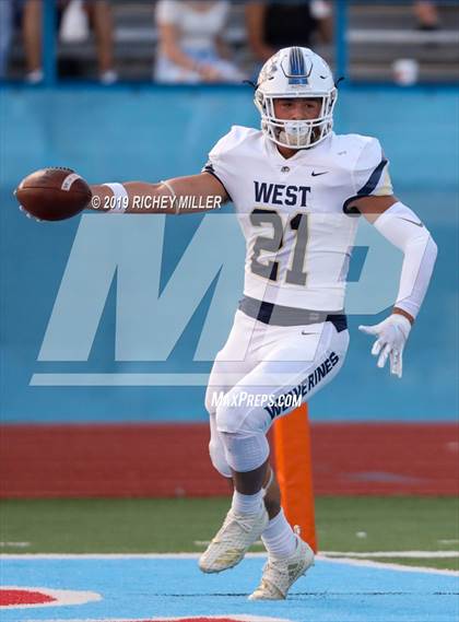 Thumbnail 3 in Bentonville West @ Southside photogallery.