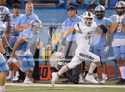 Thumbnail 3 in Bentonville West @ Southside photogallery.