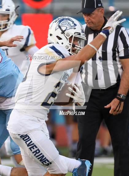 Thumbnail 2 in Bentonville West @ Southside photogallery.