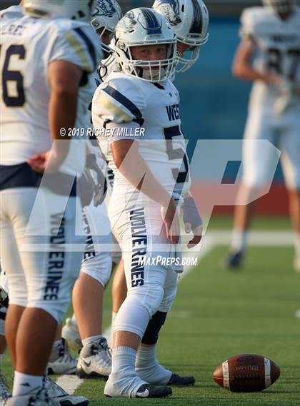 Thumbnail 3 in Bentonville West @ Southside photogallery.