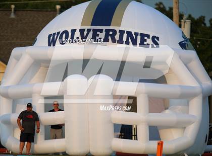 Thumbnail 1 in Bentonville West @ Southside photogallery.