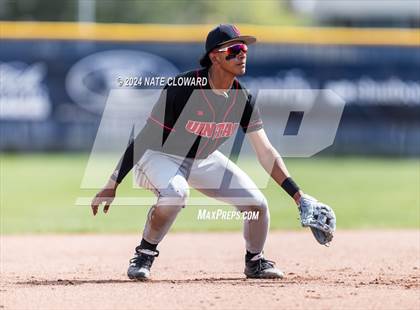 Thumbnail 1 in Uintah @ Timpanogos photogallery.