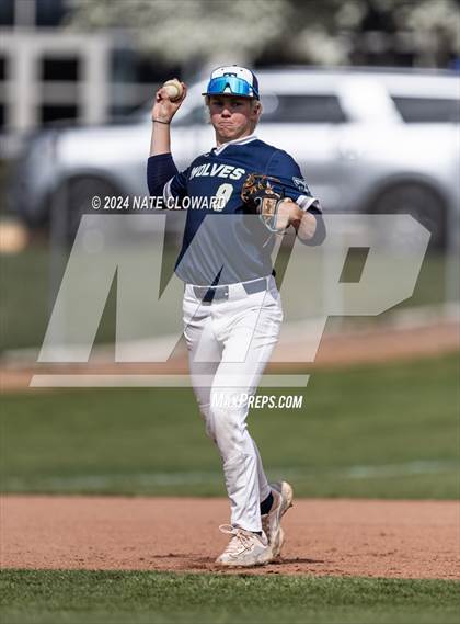 Thumbnail 2 in Uintah @ Timpanogos photogallery.