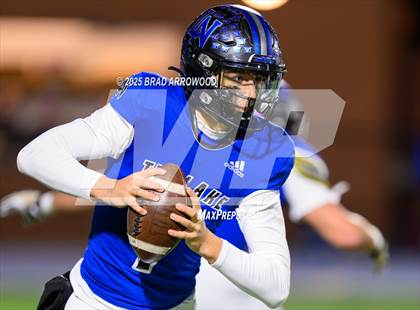 Thumbnail 2 in East Forsyth @ Lake Norman (NCHSAA 7A Round 2) photogallery.