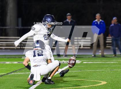Thumbnail 2 in East Forsyth @ Lake Norman (NCHSAA 7A Round 2) photogallery.