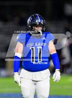 Photo from the gallery "East Forsyth @ Lake Norman (NCHSAA 7A Round 2)"
