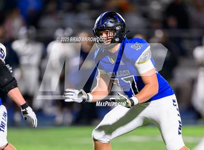 Thumbnail 1 in East Forsyth @ Lake Norman (NCHSAA 7A Round 2) photogallery.