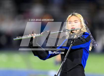 Thumbnail 2 in East Forsyth @ Lake Norman (NCHSAA 7A Round 2) photogallery.