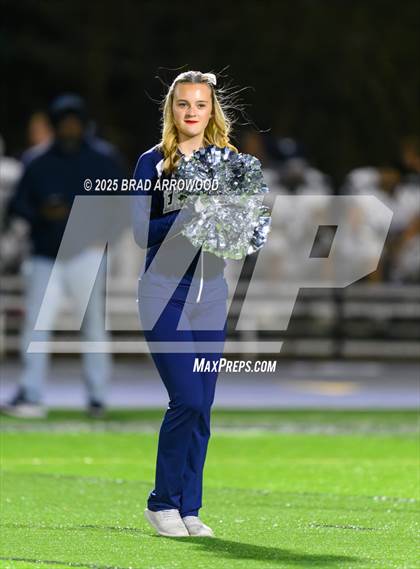 Thumbnail 1 in East Forsyth @ Lake Norman (NCHSAA 7A Round 2) photogallery.