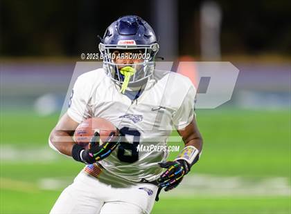 Thumbnail 1 in East Forsyth @ Lake Norman (NCHSAA 7A Round 2) photogallery.