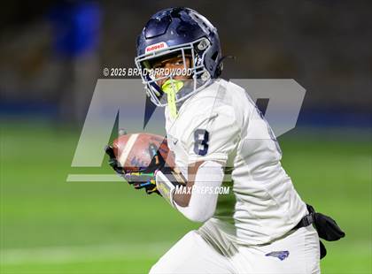 Thumbnail 3 in East Forsyth @ Lake Norman (NCHSAA 7A Round 2) photogallery.
