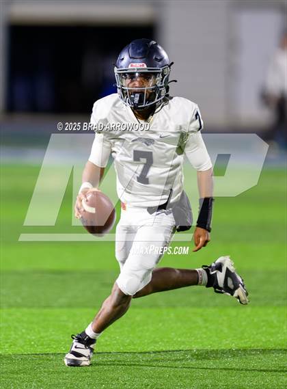 Thumbnail 3 in East Forsyth @ Lake Norman (NCHSAA 7A Round 2) photogallery.