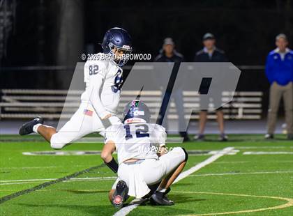 Thumbnail 1 in East Forsyth @ Lake Norman (NCHSAA 7A Round 2) photogallery.