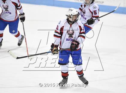 Thumbnail 3 in Masuk vs. E.O. Smith/Tolland (CIAC D3 Final) photogallery.