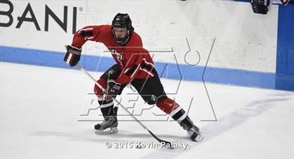 Thumbnail 3 in Masuk vs. E.O. Smith/Tolland (CIAC D3 Final) photogallery.