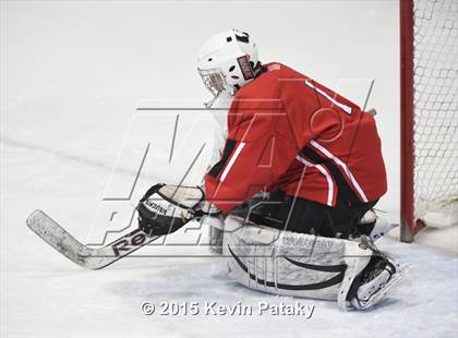 Thumbnail 3 in Masuk vs. E.O. Smith/Tolland (CIAC D3 Final) photogallery.