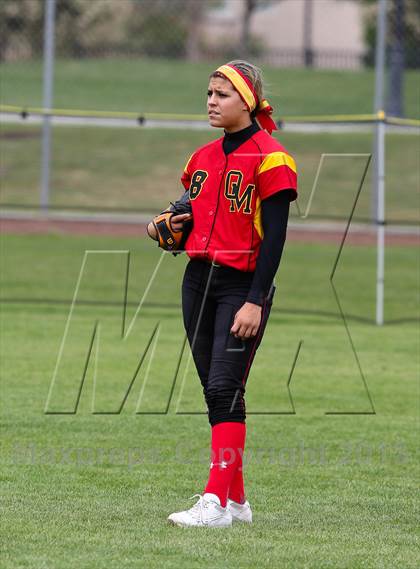 Thumbnail 1 in Oakdale vs. Weston Ranch (Nor Cal Classic) photogallery.