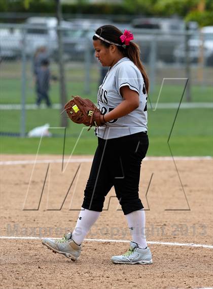 Thumbnail 2 in Oakdale vs. Weston Ranch (Nor Cal Classic) photogallery.
