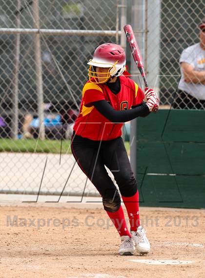 Thumbnail 3 in Oakdale vs. Weston Ranch (Nor Cal Classic) photogallery.
