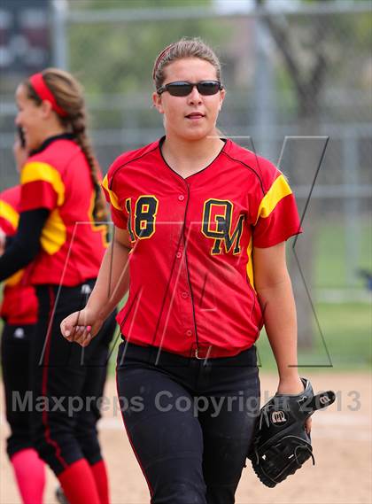 Thumbnail 1 in Oakdale vs. Weston Ranch (Nor Cal Classic) photogallery.