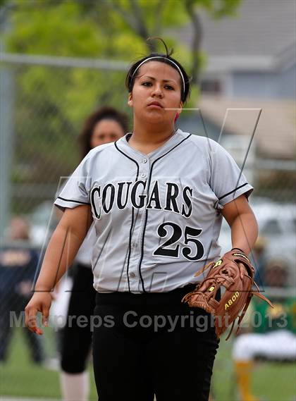 Thumbnail 1 in Oakdale vs. Weston Ranch (Nor Cal Classic) photogallery.