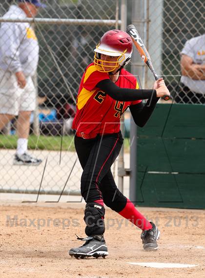 Thumbnail 3 in Oakdale vs. Weston Ranch (Nor Cal Classic) photogallery.