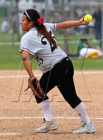 Thumbnail 2 in Oakdale vs. Weston Ranch (Nor Cal Classic) photogallery.