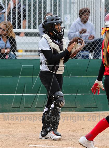 Thumbnail 1 in Oakdale vs. Weston Ranch (Nor Cal Classic) photogallery.