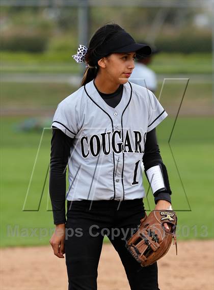 Thumbnail 2 in Oakdale vs. Weston Ranch (Nor Cal Classic) photogallery.