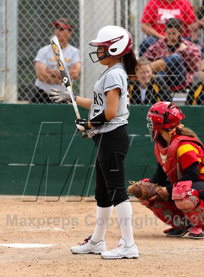 Thumbnail 2 in Oakdale vs. Weston Ranch (Nor Cal Classic) photogallery.