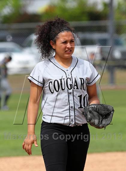 Thumbnail 3 in Oakdale vs. Weston Ranch (Nor Cal Classic) photogallery.