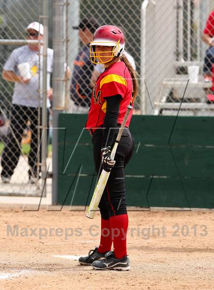 Thumbnail 1 in Oakdale vs. Weston Ranch (Nor Cal Classic) photogallery.
