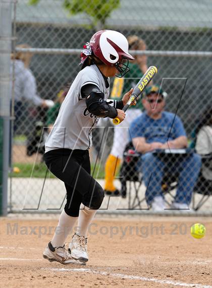 Thumbnail 2 in Oakdale vs. Weston Ranch (Nor Cal Classic) photogallery.